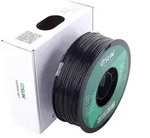 ABS+ Filament schwarz von eSUN