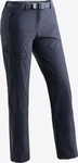 Maier Sports Damenhose Lulaka Winter night sky, Gr. 22