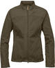 Fjällräven Damen Jacke Kiruna Lite Jacket W khaki, Gr. XXS