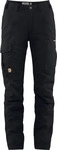 Fj&auml;llr&auml;ven Karla Damenhose Karla Pro Winter Trousers black, Gr. 42