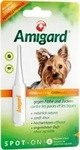Amigard Spot-On Anti-Parasit Hund, 1 x 2 ml