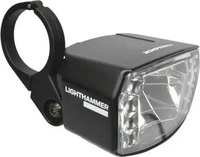 Trelock 8006212, Trelock E-Bike LED Scheinwerfer Lighthammer Premium 250 / 200...
