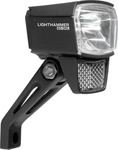 Trelock 8006142, Trelock Dynamo LED Frontscheinwerfer LS 805 T Lighthammer 60...
