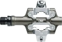 OneUp 1C1000GRY, OneUp Clip Pedale Grey