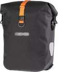 Ortlieb F9989, Ortlieb Gravel-Pack Single QL 2.2 Schwarz