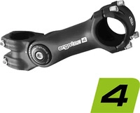 Ergotec Vorbau Octopus 2, Ahead 105 mm
