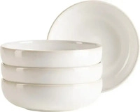 M&auml;ser Sch&uuml;ssel Set 4-tlg. Unico 16 cm, wei&szlig;
