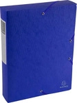 Exacompta E, 10 St&uuml;ckxacompta Archivboxen Scotten aus Colorspan, 600 g/m&sup2;,...