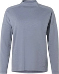 VAUDE Damen-Pullover 'Coreway' mit &uuml;berschnittenen Schultern, dark iris, Gr. 42