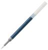 Pentel 313210650, Ersatzmine für Pentel EnerGel Strichstärke 0,25 mm blau