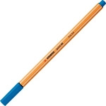 STABILO Fineliner point 88, ISCC Plus 96%, blau