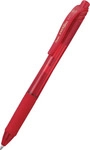 Pentel Recycology Gelroller 'Energel X ' BL107/0,35 mm rot