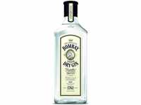 Bacardi BOMBAY The Original London Dry Gin 0,7 Liter, Grundpreis: &euro; 19,27 / l