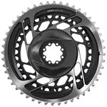 SRAM Kettenblatt Kit RED Direct Mount 2-fach 50-37 Z&auml;hne