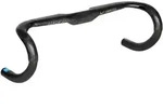 PRO Lenker Vibe Carbon Aero Superlight Rennrad 31,8 mm 380 mm