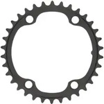 SHIMANO Ultegra Kettenblatt FC-R8100 Kurbel | LK110 asymmetrisch Innen