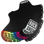 ROCKSHOX Schutzblech MTB Fender schwarz / tan