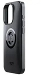 SP CONNECT Schutzh&uuml;lle Phone Case SPC+ f&uuml;r Apple iPhone 15 Pro Max