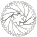GALFER Bremsscheibe E-Bike & Enduro MTB Shark Disc Wave | 6-Loch | 223
