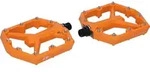 CRANKBROTHERS Pedale Stamp 1 Gen 2 Large | orange