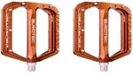 BURGTEC Pedale MK5 Penthouse Flats | Kash Bronze