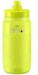 ELITE Trinkflasche Fly Tex | 550 ml | gelb fluoreszierend