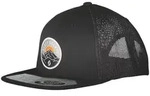 SCOTT Basecap Mountain | black