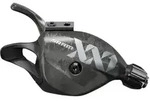 SRAM XX1 Eagle Trigger 12-fach rechts lunar-grau