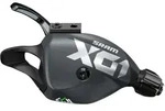 SRAM X01-E Eagle Single Click Trigger 12-fach rechts lunar-grau | E-MT