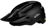 SWEET PROTECTION Fahrradhelm Primer Mips | schwarz matt L/XL (59-61 cm