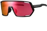 SHIMANO Sonnenbrille Technium 2 Matte Black | Ridescape RD