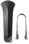 ASS SAVERS Spritzschutz Win Wing 2 Gravel | Stealth | Limited Edition