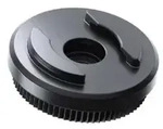 SP CONNECT Kopfadapter SPC+ f&uuml;r Handlebar Mount Pro MTB
