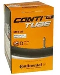 CONTINENTAL Schlauch 26" MTB 40 mm DV