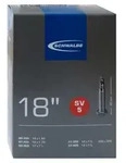 SCHWALBE Schlauch 18" SV5 40 mm