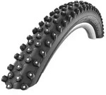 SCHWALBE Reifen Ice Spiker Pro 27,5 | 650B x 2,25 EVO LiteSkin 378 Spi