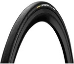 CONTINENTAL Schlauchreifen Sprinter 28" x 22 mm BlackChili SafetySyste