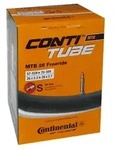 CONTINENTAL Schlauch 26" MTB Freeride 42 mm SV