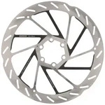 SRAM Bremsscheibe HS2 Rotor Rounded Edges 180 mm | 6-Loch