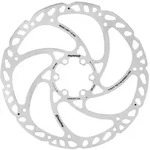 SWISSSTOP Bremsscheibe Catalyst One 6-Loch | 180 mm