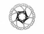 SWISSSTOP Bremsscheibe Catalyst Pro | 160 mm