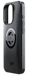 SP CONNECT Schutzh&uuml;lle Phone Case SPC+ f&uuml;r Apple iPhone 16 Pro Max