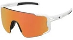 SWEET PROTECTION Sonnenbrille Ronin RIG Reflect | Topaz / Matte White