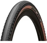 HUTCHINSON Reifen Caracal Race TLR 700 x 40C schwarz / tan