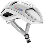 LAZER Fahrradhelm Vento KinetiCore | pure white L (58-61 cm)