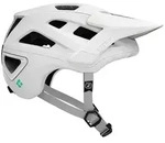 LAZER Fahrradhelm Jackal KinetiCore | matte full white M (55-59 cm)