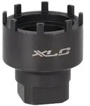 XLC E-Bike Lockring Tool TO-E04 f&uuml;r Bosch Generation 3 / 4 | 8 Nut IS