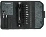 TOPEAK Drehmomentschl&uuml;ssel Digital E-TorqBar | 1 - 10 Nm