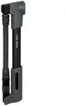 TOPEAK D&auml;mpferpumpe Nano Shock | schwarz