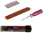 MAXALAMI Reparatur Set Tube Plus f&uuml;r Tubeless Reifen